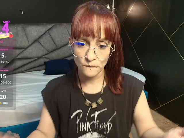 Natashamason webcam