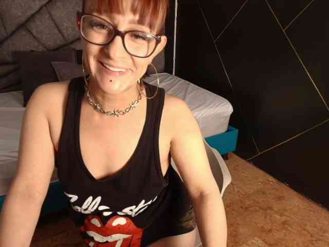 Natashamason webcam