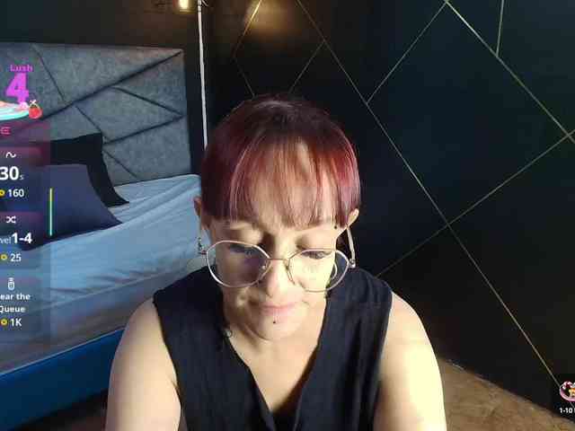 Natashamason webcam