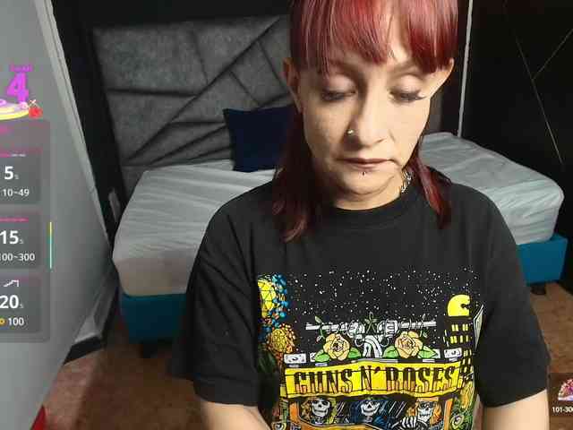 Natashamason webcam