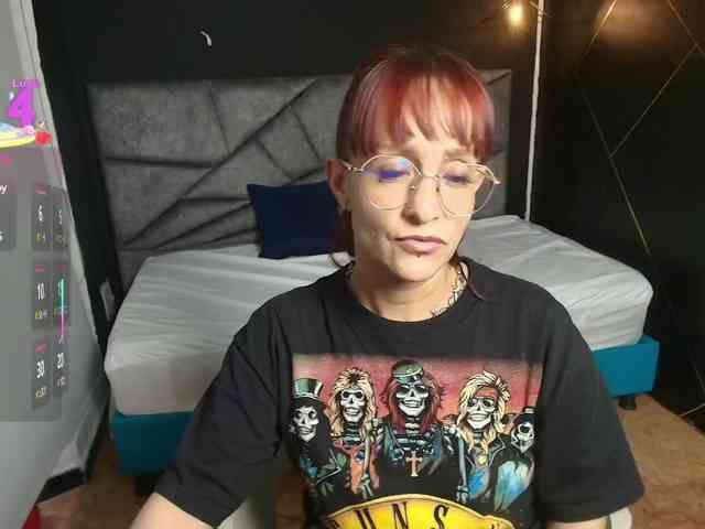 Natashamason webcam