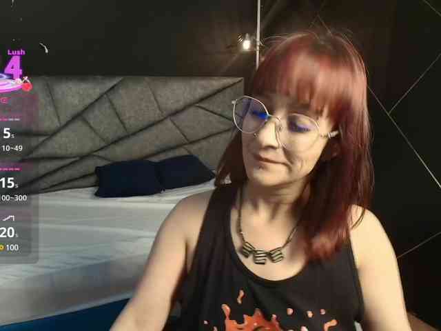 Natashamason webcam
