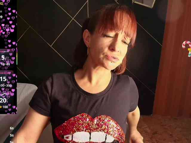 Natashamason webcam