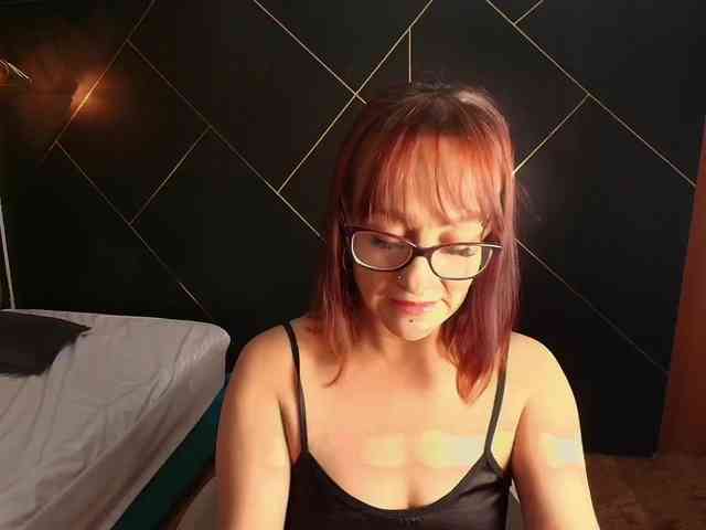 Natashamason webcam