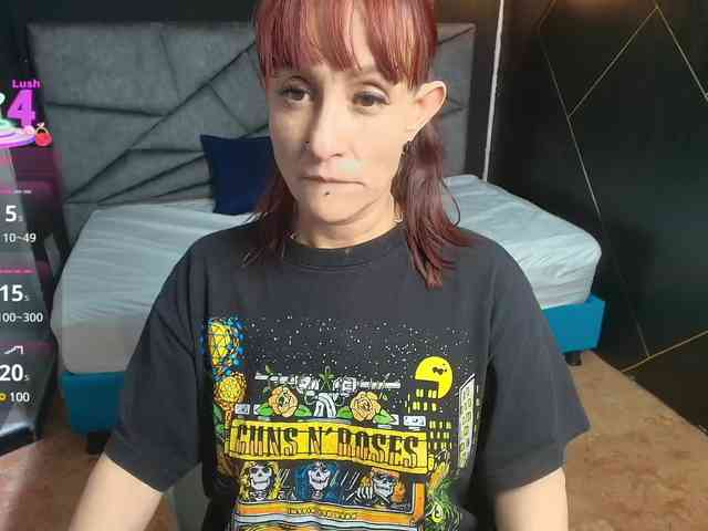 Natashamason webcam