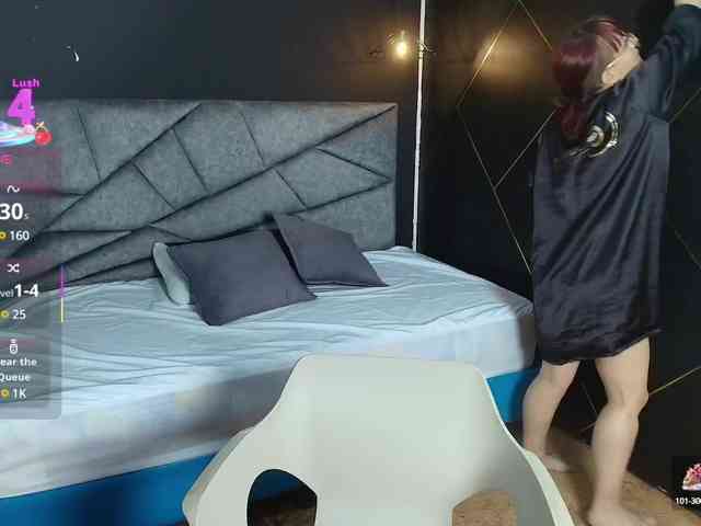 Natashamason webcam