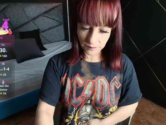 Natashamason webcam