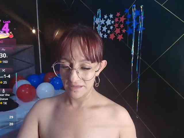 Natashamason webcam