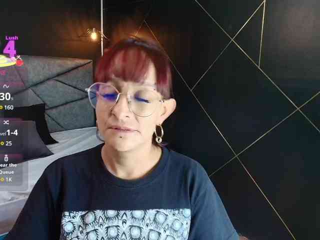 Natashamason webcam