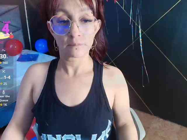 Natashamason webcam