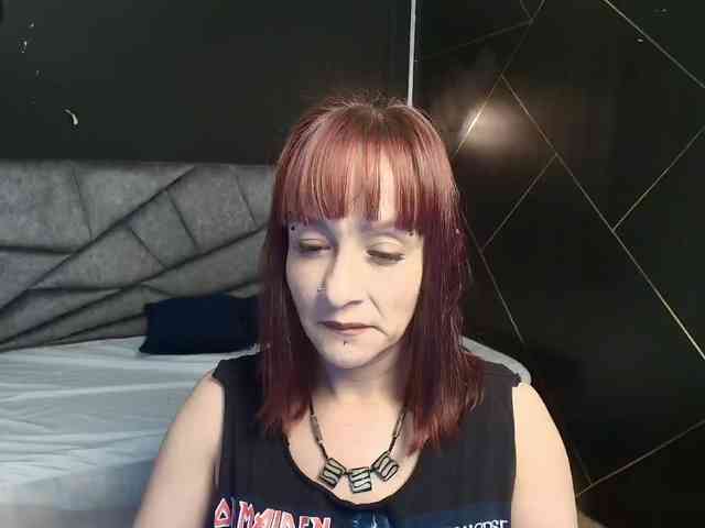 Natashamason webcam