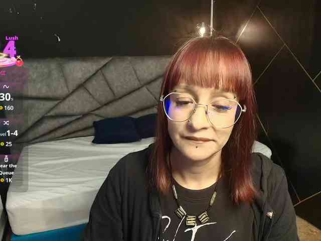 Natashamason webcam