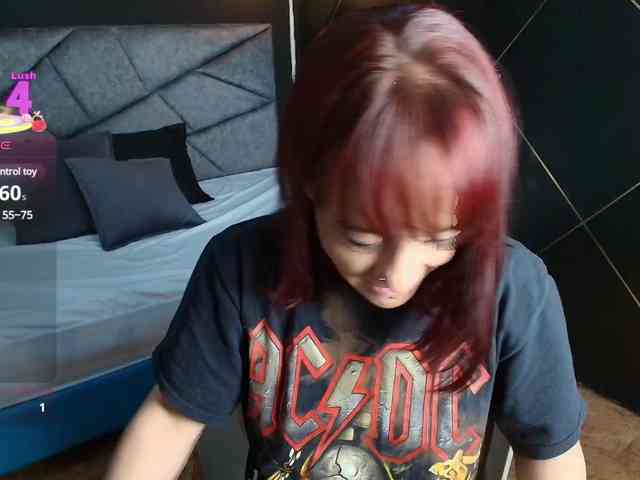 Natashamason webcam