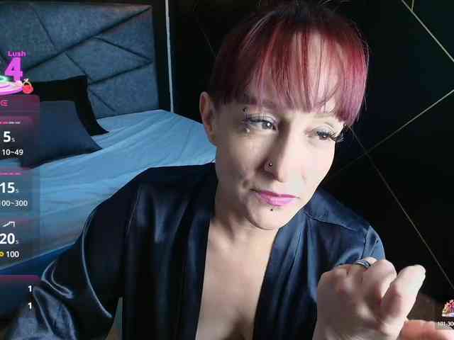 Natashamason webcam