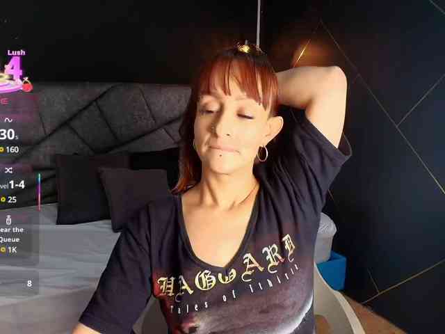 Natashamason webcam
