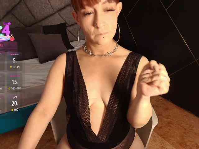 Natashamason webcam