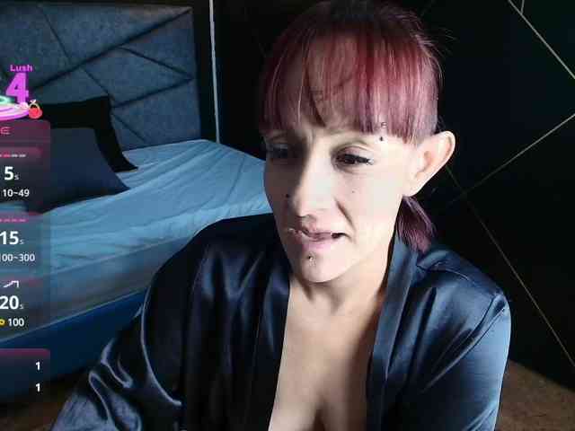 Natashamason webcam