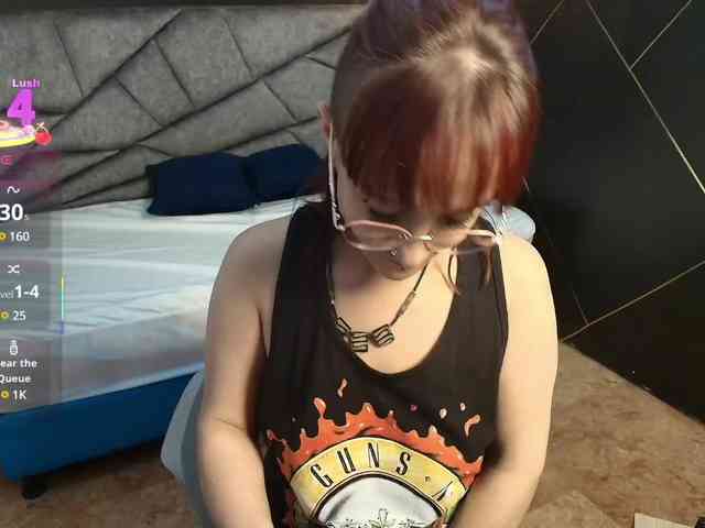 Natashamason webcam