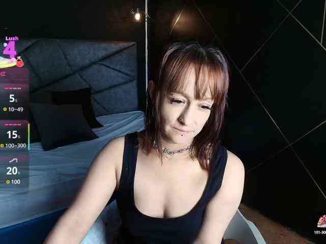 Natashamason webcam