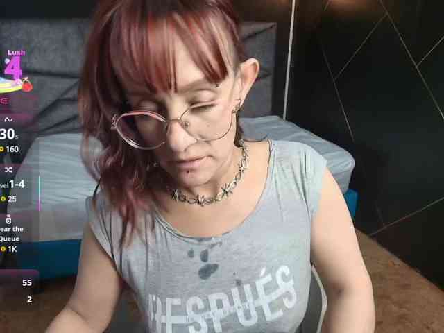 Natashamason webcam