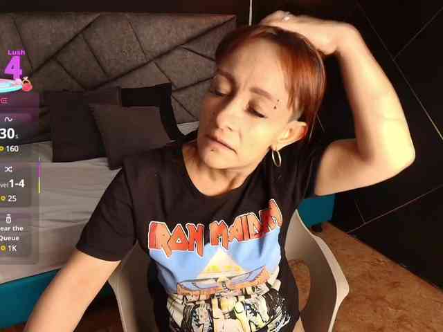 Natashamason webcam