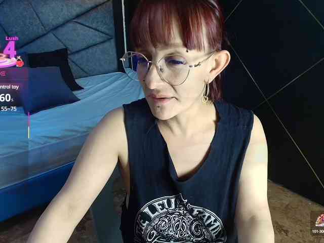 Natashamason webcam
