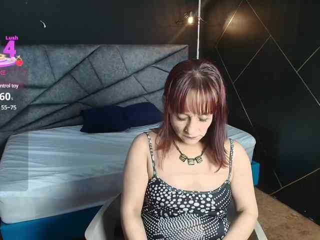Natashamason webcam