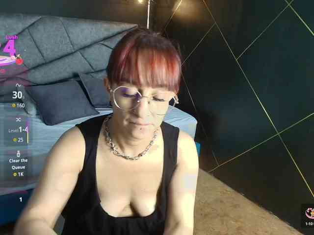 Natashamason webcam