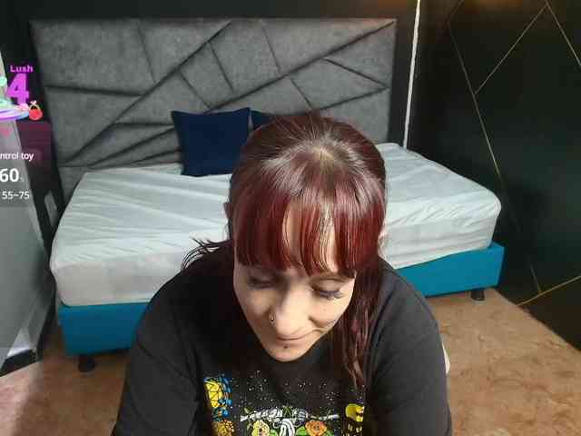 Natashamason webcam