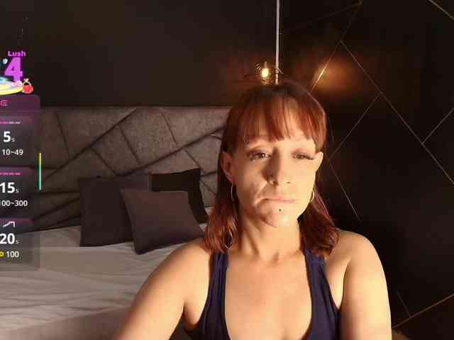 Natashamason webcam