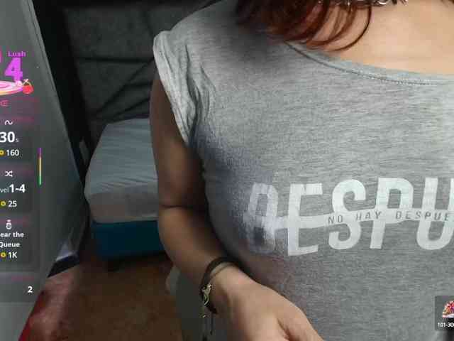 Natashamason webcam
