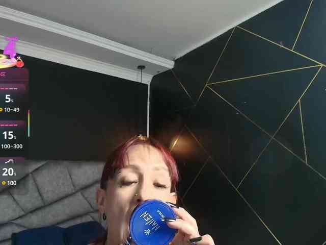 Natashamason webcam