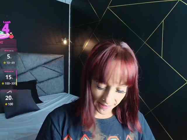 Natashamason webcam