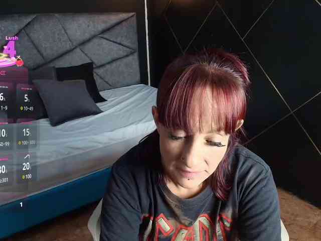 Natashamason webcam