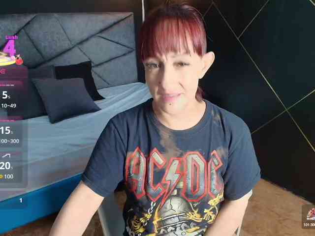 Natashamason webcam