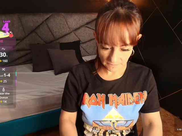 Natashamason webcam