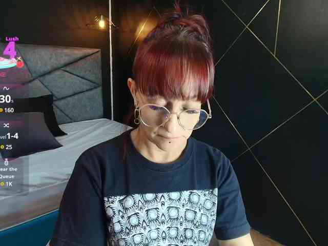 Natashamason webcam