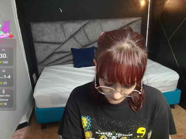 Natashamason webcam