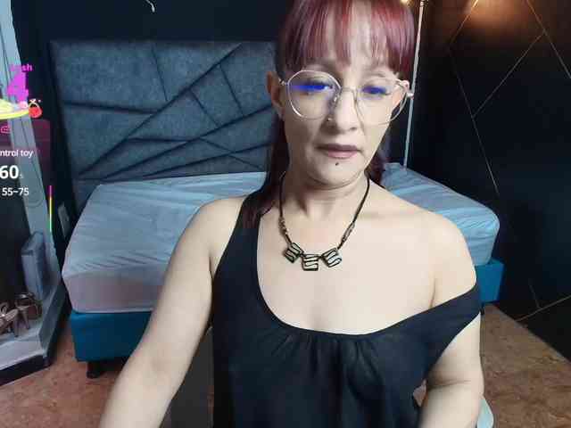 Natashamason webcam