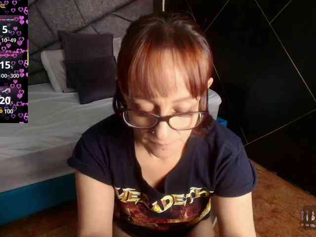 Natashamason webcam