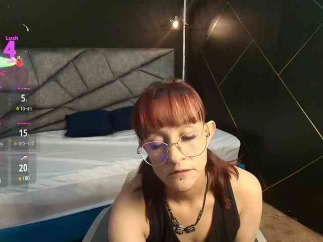 Natashamason webcam