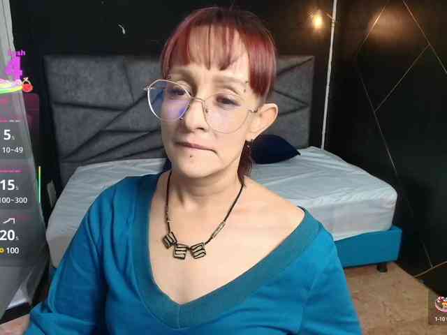 Natashamason webcam