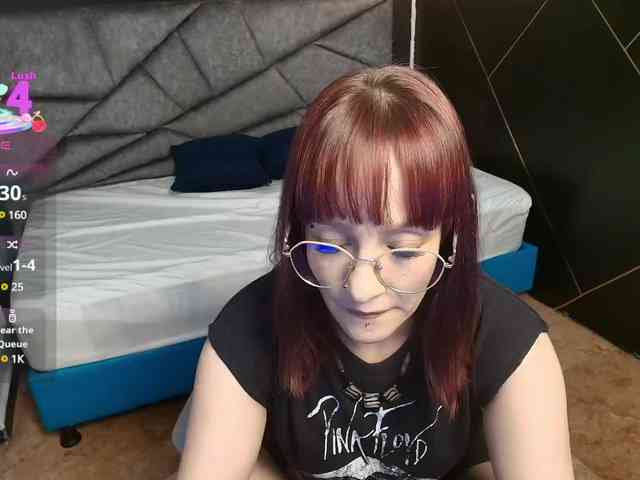 Natashamason webcam