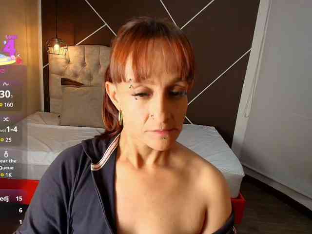 Natashamason webcam