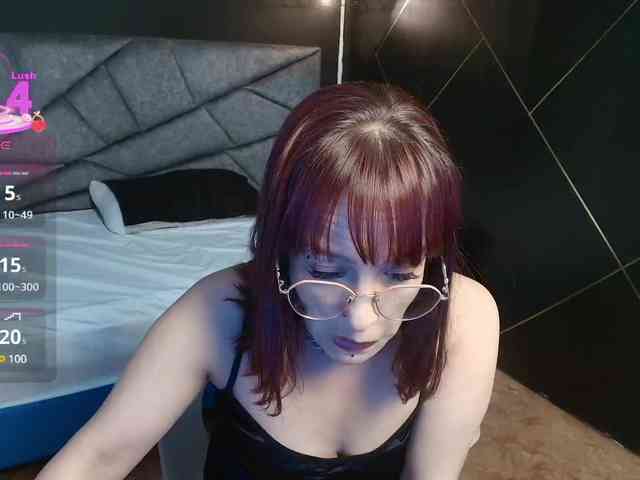 Natashamason webcam