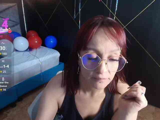 Natashamason webcam