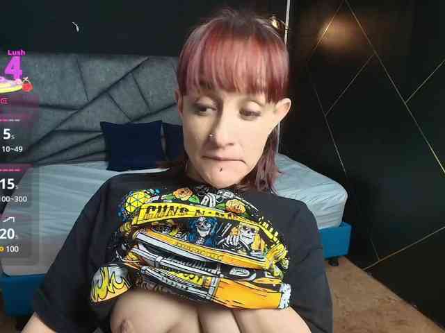 Natashamason webcam