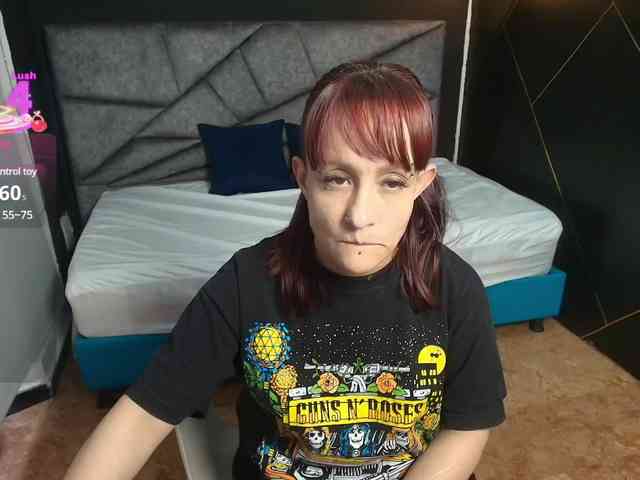 Natashamason webcam