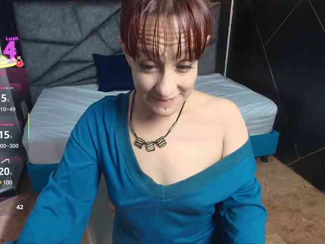 Natashamason webcam