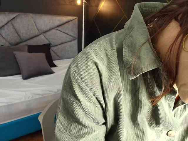 Natashamason webcam